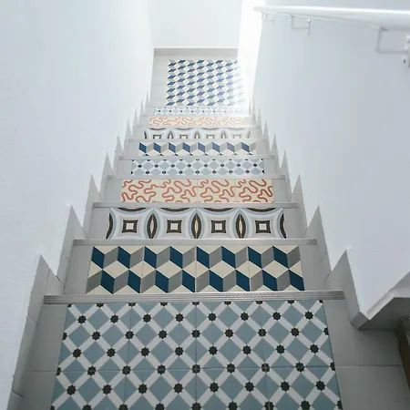 The Lucky Flats - Poeta Quintana Alicante