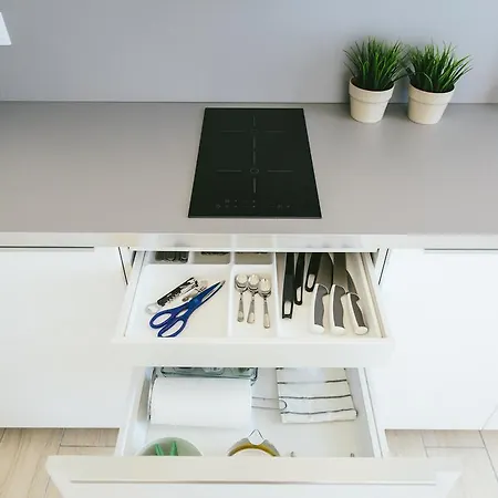 Apartamento The Lucky Flats - Poeta Quintana