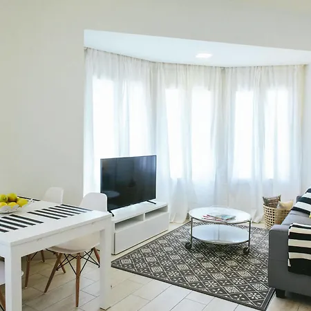 The Lucky Flats - Poeta Quintana Apartamento *
