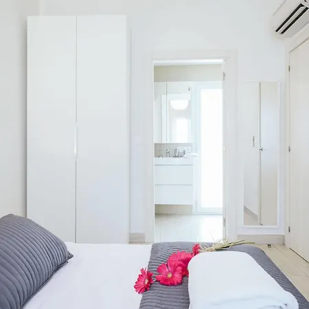 Apartamento The Lucky Flats - Poeta Quintana *