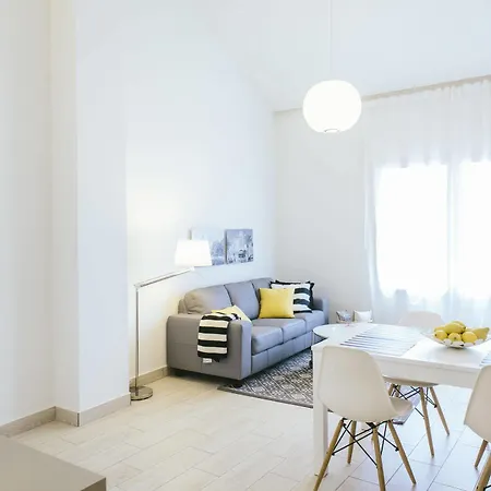 Apartamento The Lucky Flats - Poeta Quintana *