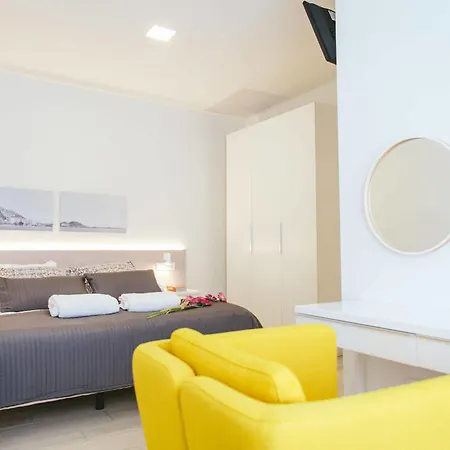 Apartamento The Lucky Flats - Poeta Quintana Alicante