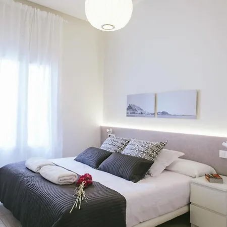 Apartamento The Lucky Flats - Poeta Quintana *