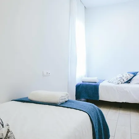 Apartamento The Lucky Flats - Poeta Quintana *