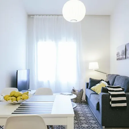 The Lucky Flats - Poeta Quintana Apartamento Alicante