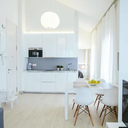 The Lucky Flats - Poeta Quintana Apartamento