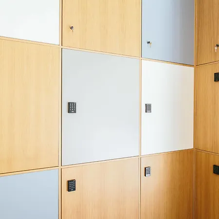 Appartement The Lucky Flats - Poeta Quintana *