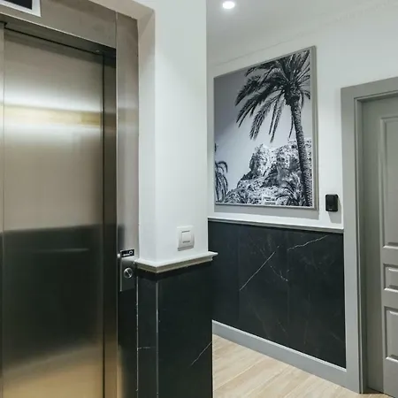 The Lucky Flats - Poeta Quintana Apartamento *