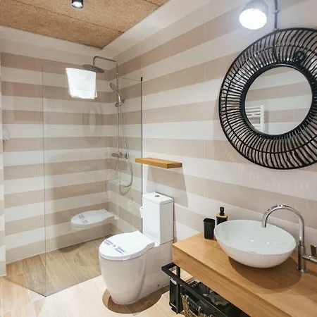 Apartamento The Lucky Flats - Poeta Quintana *