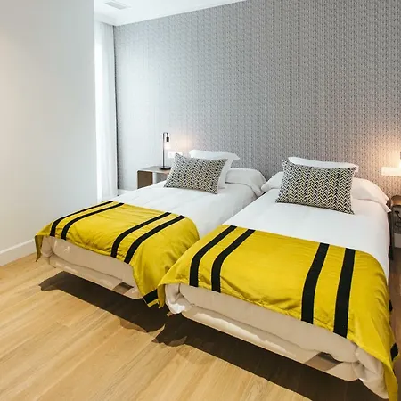 The Lucky Flats - Poeta Quintana Apartamento *